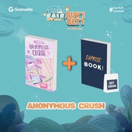 Gramedia - Anonymous Crush (Acard)