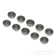 Aksesori Pencetak 3D Dengan Galas Bebibir F623zz F624ZZ F604ZZ F625zz F688ZZ