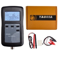 เครื่องทดสอบความต้านทานภายในแบตเตอรี่ลิเธียม YR1035 ความแม่นยำสูง สำหรับยานยนต์ไฟฟ้า กลุ่ม 18650 เคร