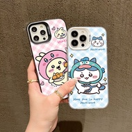 IMD Silver Casing for OPPO A98 A95 A96 A94 A79 A78 A77s A60 A58 A54 A53 A5s A5x A5 Pro A38 A31 A3x A