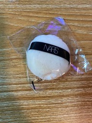 Nars 蜜粉撲 化妝工具
