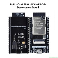 amonoqa Quality ESP32 WROVER DEV Development Board + Camera Unleash Your Creativity and Innovation