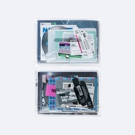 OFFICIAL ILLIT NOT CUTE ANYMORE ALBUM SEALED ILLIT ALBUM