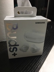 Samsung Galaxy Buds+