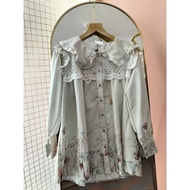 Blouse Code: 5673