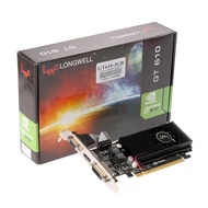 LONGWELL 2GB DDR3 GT610   Online LONGWELL GT610 2GB