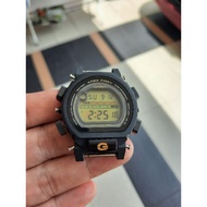 dw003 dw-003 gshock vintage kepala