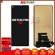 ONE PLUS 8 PRO LCD Screen Display Compatible For ONEPLUS 8 PRO 1PLUS8PRO One Plus 8 pro lcd