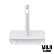 มูจิ หัวแปรงขัดพื้น - MUJI Deck Brush