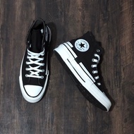 Converse Original 70s Hi Hacked Heel Velvet Brown