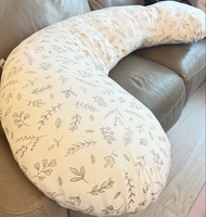 Hugsie 孕婦枕