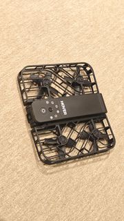 HOVERAir X1 Smart飛行相機