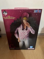 海賊王一番賞C 柯拉松