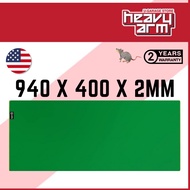 Elgato Green Screen Mouse Mat Green Screen Mousepad Elgato Gaming Mousepad (Cloth) * Optimized Chrom