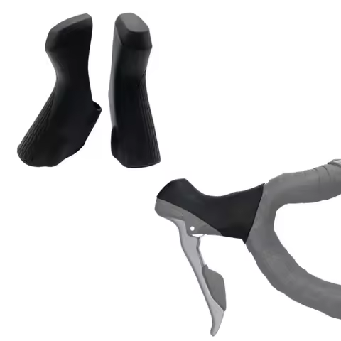 Bracket Covers for SHIMANO 105 UT Road Bike 4700 5800 6800 R7000 Claris R2000 Sora R3000 Shifters Pr