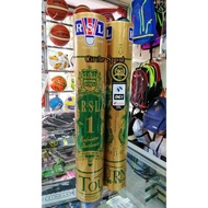 RSL Gold Tourney No 1 Badminton Shuttlecock 100% **PM Price for 12tube**