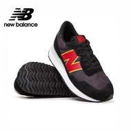 [New Balance] NB Retro Sneakers _ Unisex Black Ms237asr-D Last 237