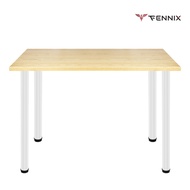 Fennix Desk โต๊ะทำงาน LINNMON โต๊ะทำงานสไลต์มินิมอล