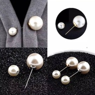 Tuspin Pearl Hijab Pin Hijab Pin Brooch Hijab Pin