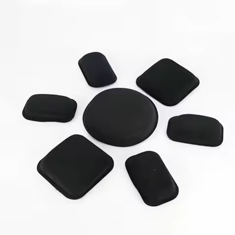 Memory Sponge Padding Russian Tactical Helmet Modification Accessory 6B47 LShZ TOR