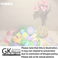 Cheey Cat Studio - Nun Series 001 - Redemption Resin Statue GK Anime