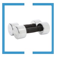[CHANSON Johnson] Plating Dumbbells (1KG/2KG/3KG/4KG/5KG) (Pcs)