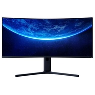 Xiaomi Curved Game Display 34-Inch 144HZ Refresh Rate Panoramic Vision Ultra-Clear Resolution