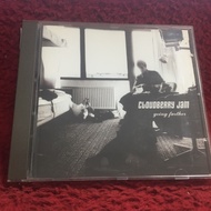 CD Cloudberry Jam-Going Further Condition As Shown CA118-96