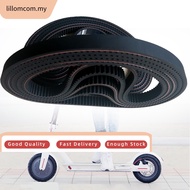 <LOMC>HTD 635-5M-15 belt 10 inch electric scooter timing belt Synchronous Belts