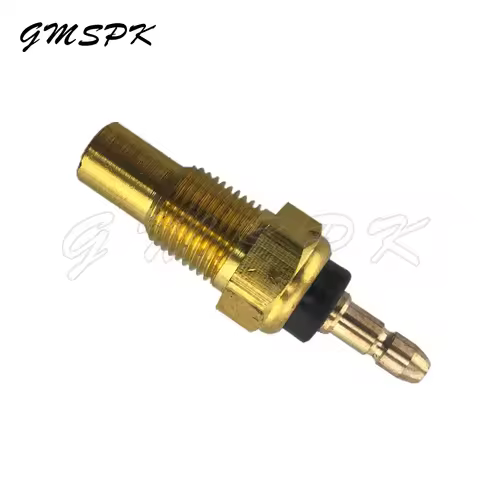 Motorcycle Coolant Water Temp Temperature Gauge Sensor Fit for Yamaha YZF1000R YZF600R YZF750R XZ550