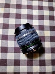 PENTAX SMC DA FISHEYE 10-17/3.5-4.5 ED IF