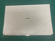 Samsung Tab S9 Ultra Book Cover Keyboard 書本式鍵盤皮套（冇盒）