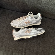 NEW BALANCE New 204L Silver Metallic Flat TaupeBalance