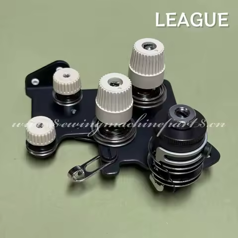 144-13165 14413165 THREAD TENSION ASM for JUKI MOL-254