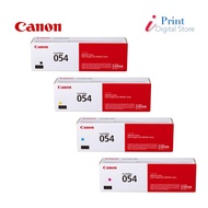Canon Toner Cartridge 054 - Black/Cyan/Magenta/Yellow