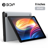 แท็บเล็ต P8 8GB 256GB PC 8000MAh WIFI 5.0 8.0นิ้ว Ten Core MTK 8321 Android 10แล็ปท็อป8 + 5MP GPS WP