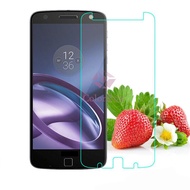 MR Motorola Moto Z Play Tempered Glass Motorola Moto Z Play / Anti Gores Kaca / Anti Gores Motorola