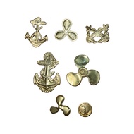 ﹊Pins for Shoulder Board (Seaman)