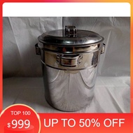 Dandang Bakso stainless ukuran 28cm