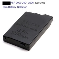 original PSP 1200 mAh Battery PSP 2000 & 3000/ แบตเตอรี่ psp