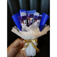 Mini Bouquet Chocolate