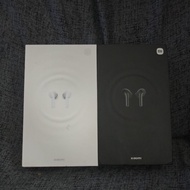 Second Hand Xiaomi Buds 3T Pro / Xiaomi Buds 3 Good Condition Xiaomi Earbuds