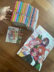 (ms16) Full Bộ 14q truyện tranh cũ Nhà có 5 nàng dâu T1-14 năm nàng dâu 5nd kèm phụ kiện