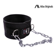 Atlas Weighted Dip Belt