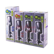 Happy Aquarium Taiwan ADP Pumping Motor 55L/77L/100L/145L Silent Upper Filter Drip Tank