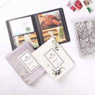 album photo album Supply New Style Polaroid 10cm Photo Album 64pcs Interstitial Polaroid Album Whole