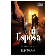 Mi Esposa Oleh Hudanajwa (Kulit Lembut) ISBN: 9789838222068