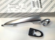 Alfa Romeo Giulietta 左前外拉手