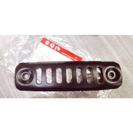 suzuki rg sport cover exhaust original