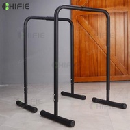 Exercise Equipment Indoor Prisoner Arm Flexion Extension Russian Bracelet Double Rod Fitness Equipme